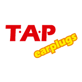 TAP earplugs