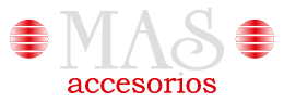 MAS Accesorios