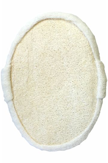 Esponja con Toalla